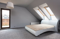 Bridgtown bedroom extensions